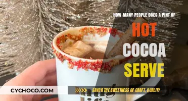 Cozy Gatherings: How a Pint of Hot Cocoa Brings People Together