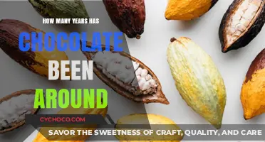 Unraveling the Timeless Journey of Chocolate: A Historical Delight