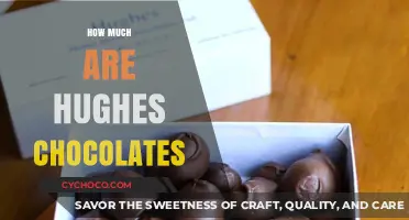 Decoding the Price Tag: Hughes Chocolates' Cost Explained