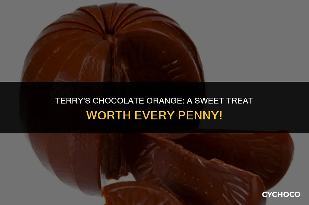 how much are terry
