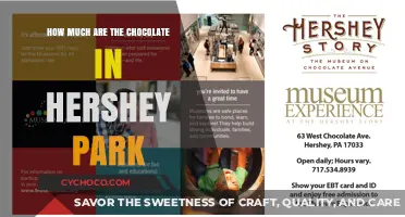 Sweet Treats at Hershey Park: A Chocolate Lover's Guide