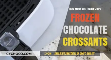 Trader Joe's Frozen Chocolate Croissants: A Delicious and Affordable Treat