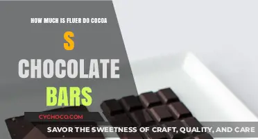 Decoding the Cost: Fluer de Cocoa's Chocolate Bars Price Guide