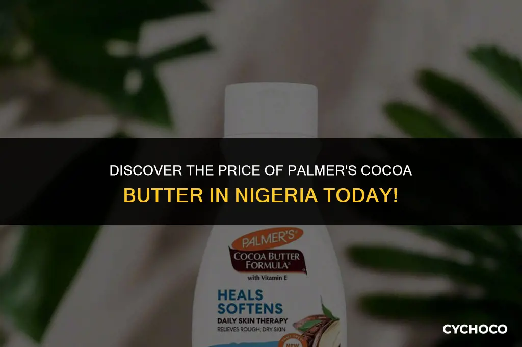 how much is palmer