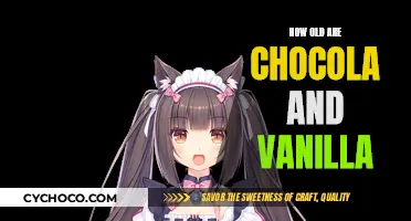 Unveiling the Timeless Charm of Chocola and Vanilla