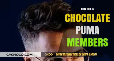 Unveiling the Age Mystery of Chocolate Puma Members