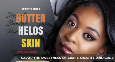 Nourish Your Skin: The Amazing Benefits of Pitr Cocoa Butter