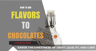 Infusing Chocolates with Unique Flavors: A Confectioner's Guide