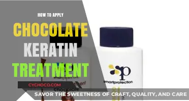 Transform Your Hair: A Step-by-Step Guide to Chocolate Keratin Treatment