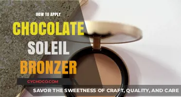 Glow Up with Chocolate Soleil Bronzer: A Step-by-Step Guide