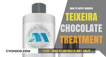 Indulge in Luxury: The Ultimate Guide to Marcia Teixeira Chocolate Treatment