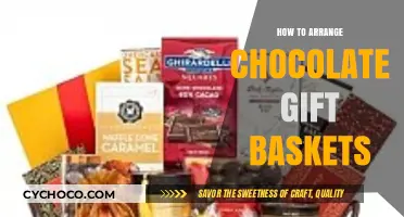 Crafting Exquisite Chocolate Gift Baskets: A Step-by-Step Guide