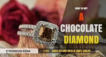 Unveiling the Sweet Sparkle: Your Guide to Chocolate Diamonds