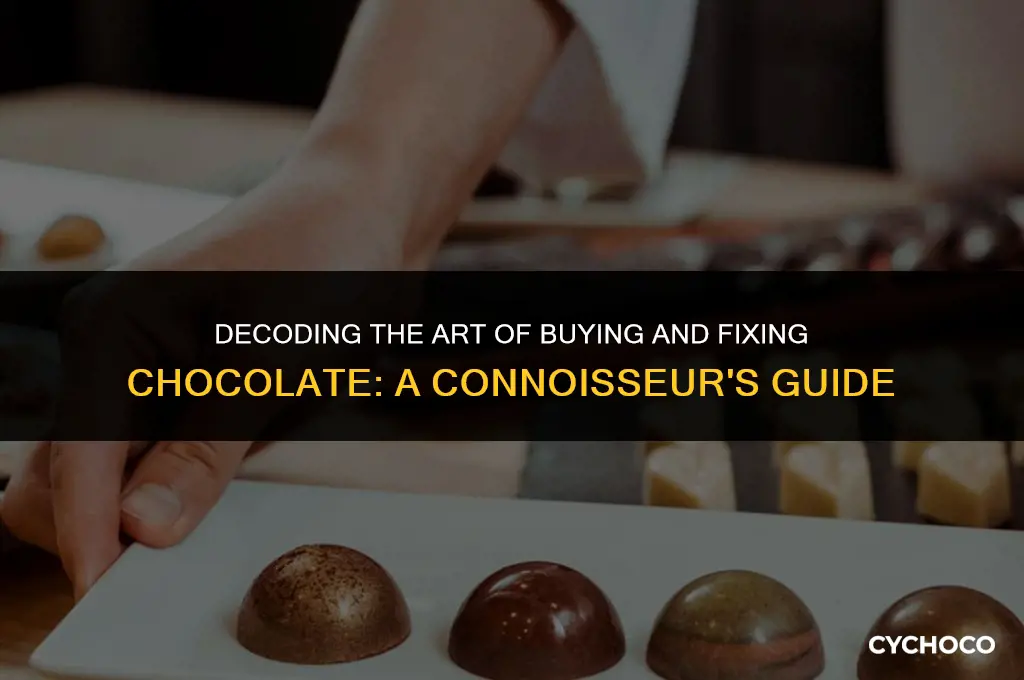 how to buy fix chocolate