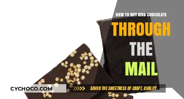 Indulge in Kiva Chocolate: A Mail-Order Guide for Connoisseurs