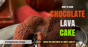 Decadent Delights: Mastering the Art of Chocolate Lava Cake