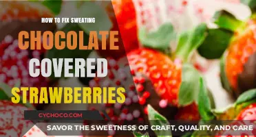 Mastering the Art of Perfectly Coated Chocolate Strawberries