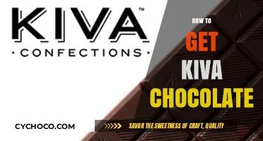 Unlocking the Richness: Your Guide to Obtaining Kiva Chocolate