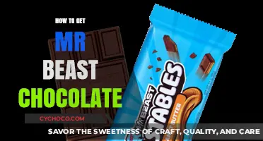 Unlocking the Secrets: How to Get Your Hands on MrBeast Chocolate