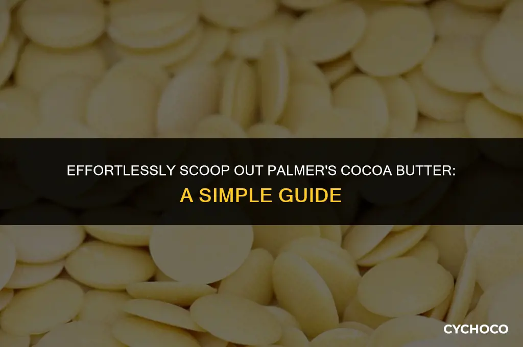 how to get palmer