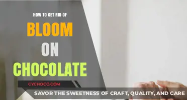 Conquering Chocolate Bloom: A Guide to Perfectly Tempered Treats
