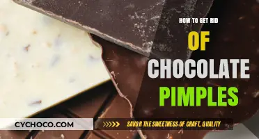 Clear Skin Secrets: Banishing Chocolate-Induced Pimples for Good