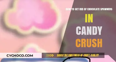 Conquering Chocolate Spawners: A Candy Crush Saga Guide