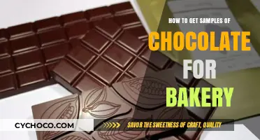 Sweet Success: A Guide to Scoring Chocolate Samples for Your Bakery