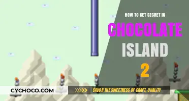 Unlocking the Hidden Treasures of Chocolate Island 2: A Guide