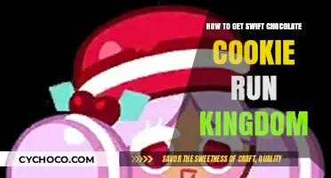 Mastering the Art of Swift Chocolate Cookie Run Kingdom