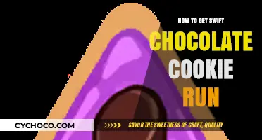 Mastering the Art of Swift Chocolate Cookie Run: Tips and Tricks