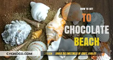Unlocking the Sweet Escape: Your Guide to Chocolate Beach Bliss