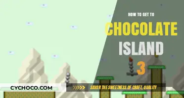 Unlocking the Sweet Escape: Your Guide to Chocolate Island 3