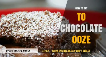 Unlocking the Secret to Decadent Chocolate Ooze: A Confectioner's Guide