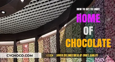 Unlocking the Sweet Secrets: Your Guide to Lindt Chocolate Heaven