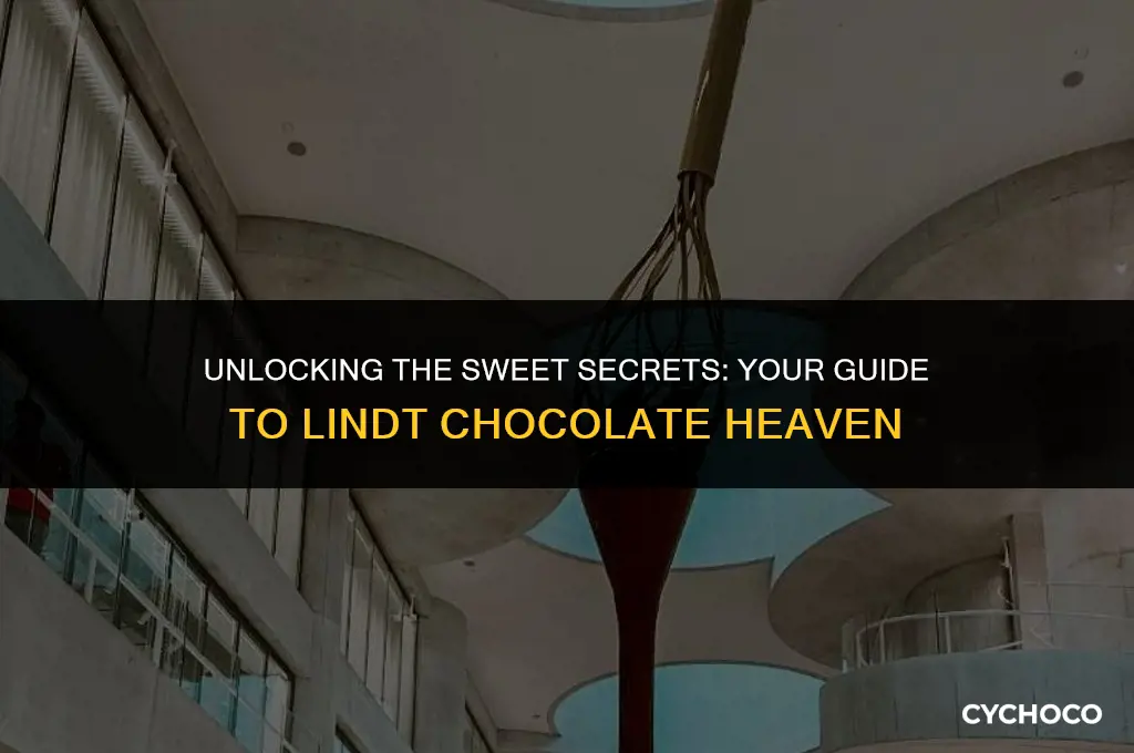 how to get to lindt home of chocolate