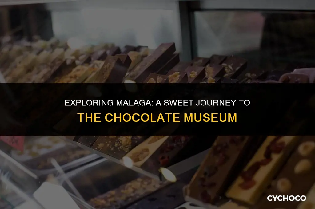 how to get to malagos chocolate museum
