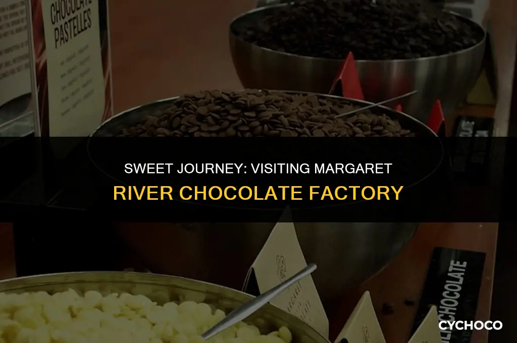 how to get to margaret river chocolate factory