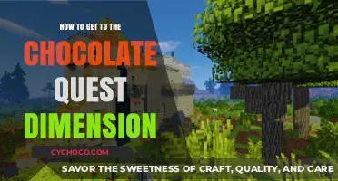 Unlocking the Sweet Secrets: A Guide to the Chocolate Quest Dimension