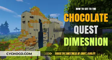 Unlocking the Chocolate Quest Dimension: A Sweet Adventure Awaits!