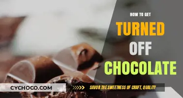 Breaking the Cacao Cycle: Strategies to Curb Your Chocolate Cravings