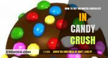 Unlocking Endless Chocolate: A Candy Crush Saga Guide