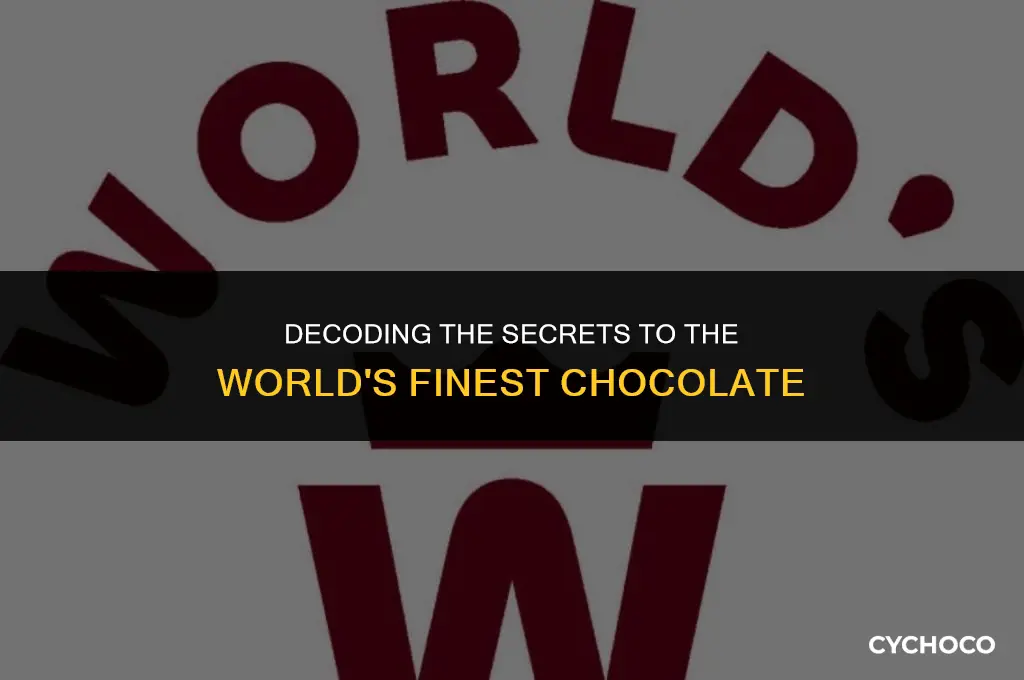 how to get world