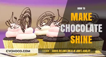 Unlocking the Secrets: How to Make Chocolate Shine Effortlessly