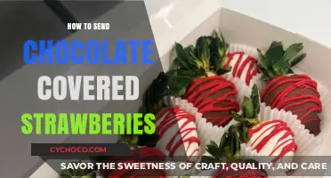 Delightful Chocolate-Covered Strawberries: A Simple Guide to Sweet Success
