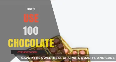 Sweet Creations: Unlocking the Magic of 100 Chocolates