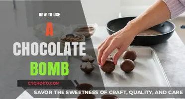 Mastering the Art of Chocolate Bombs: A Step-by-Step Guide