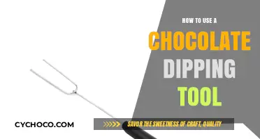 Mastering the Art of Chocolate Dipping: A Tool Guide