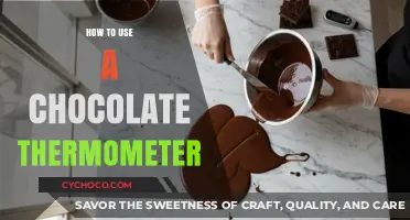Mastering Chocolate Tempering: A Guide to Perfect Results Every Time