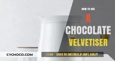 Mastering the Art of Chocolate Velvetising: A Beginner's Guide